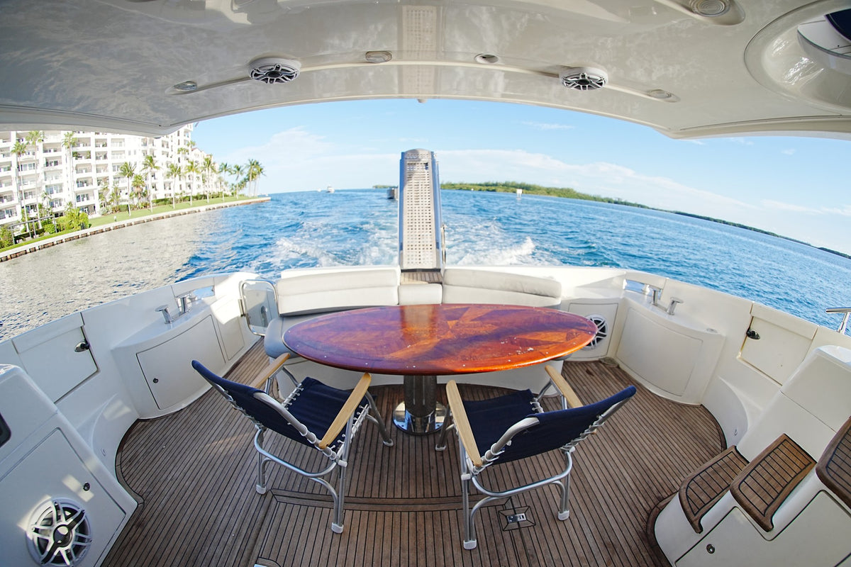 70ft Andiamo