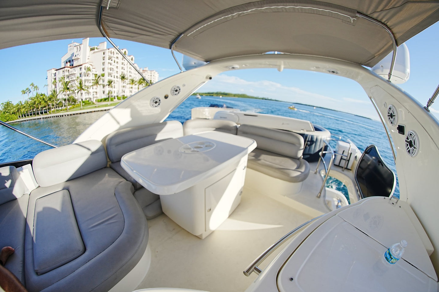 70ft Andiamo