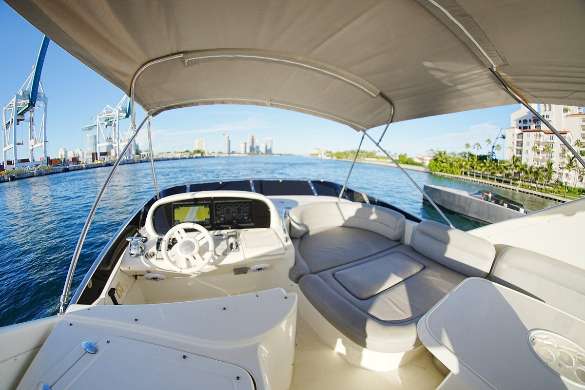 70ft Andiamo