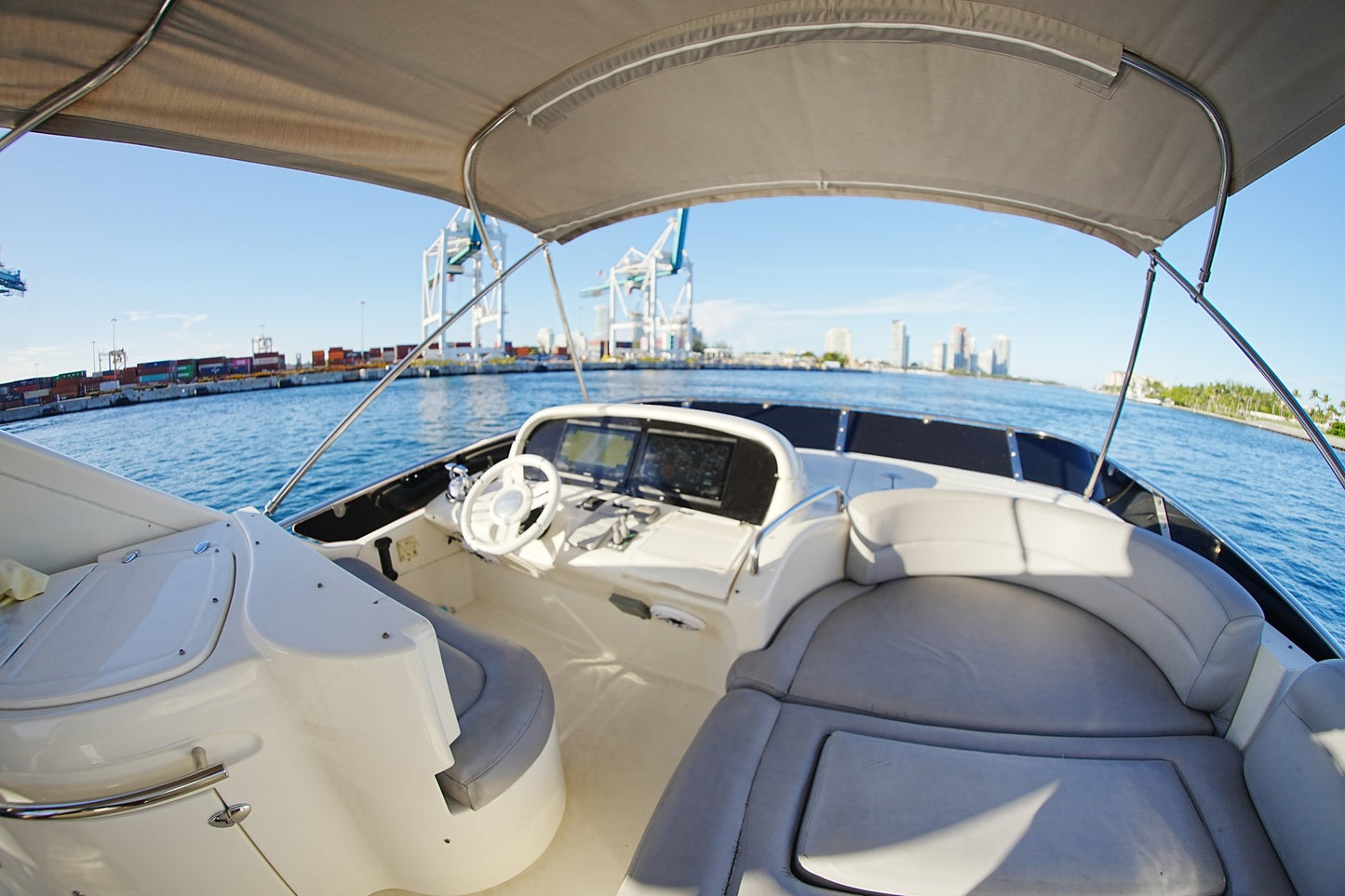 70ft Andiamo