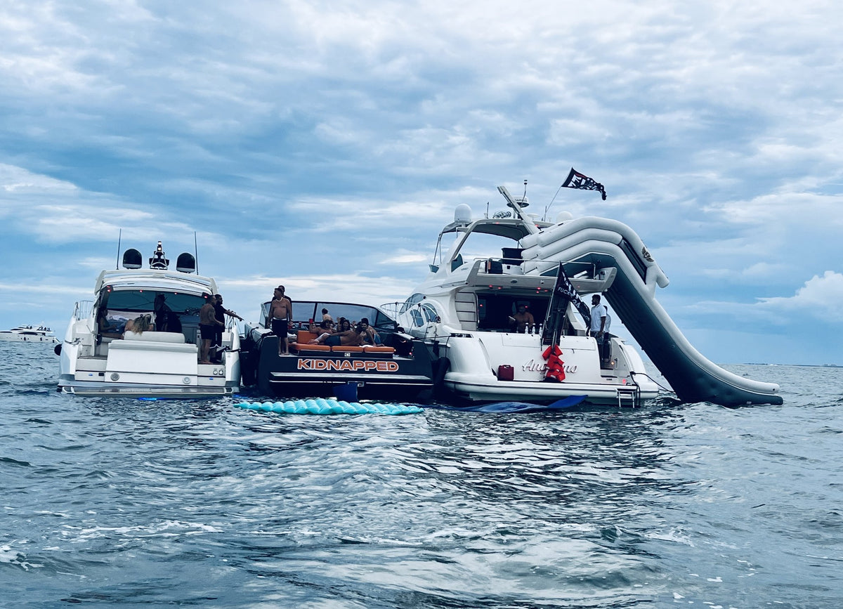 70ft Andiamo