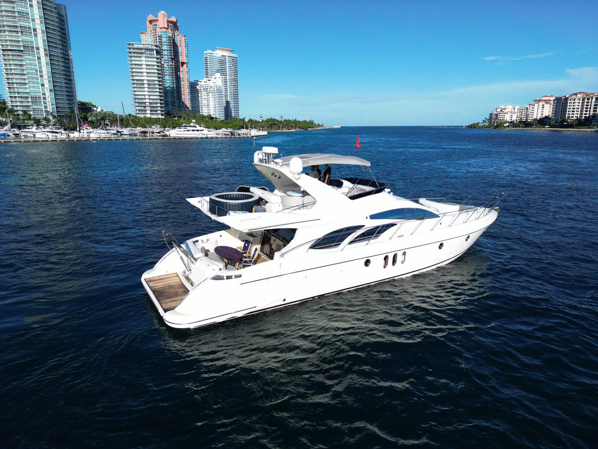 70ft Andiamo