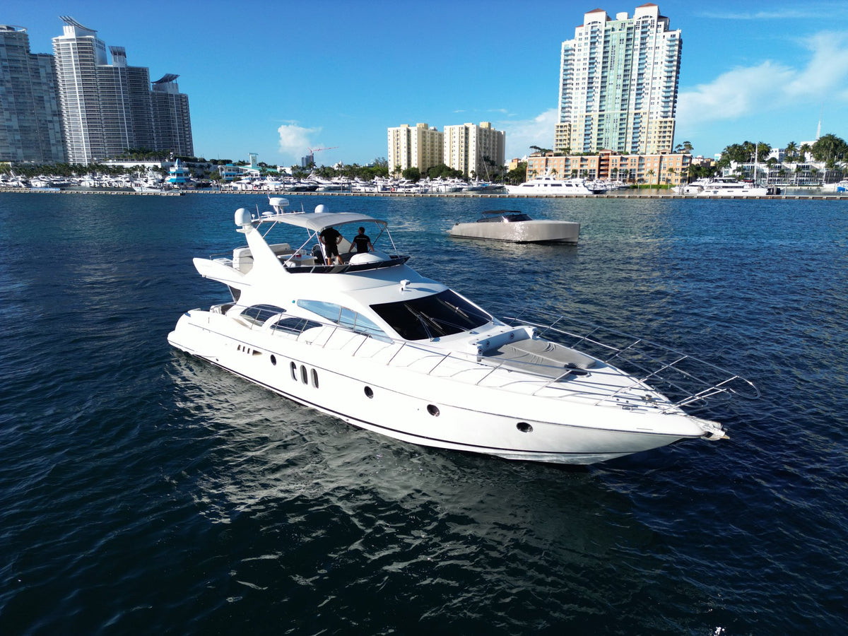 70ft Andiamo
