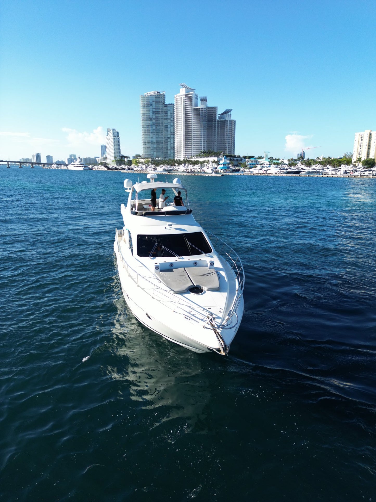 70ft Andiamo