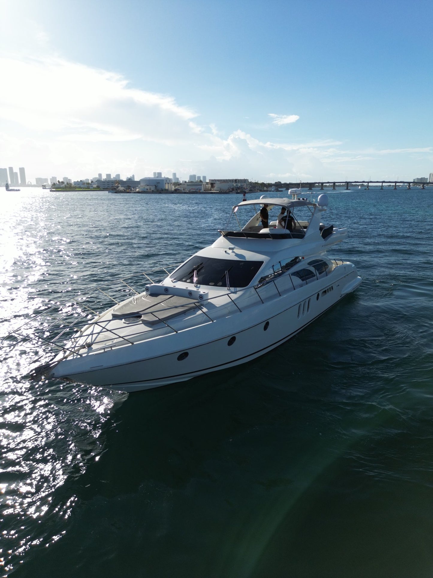 70ft Andiamo