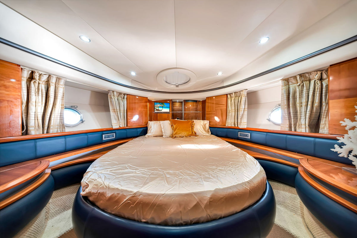 60ft Azimut Gold