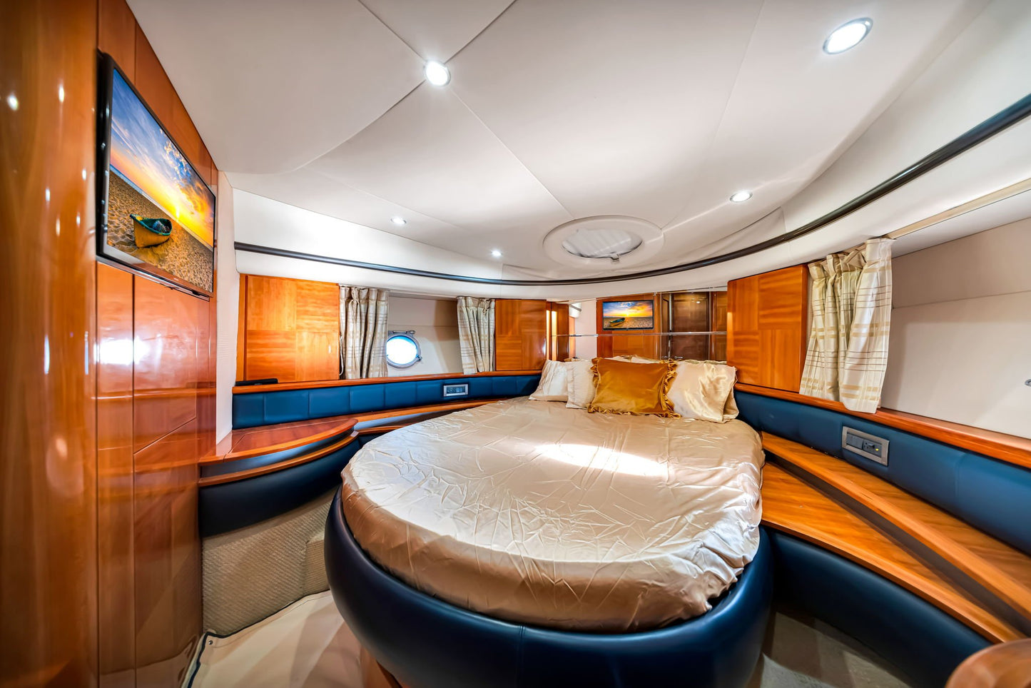 60ft Azimut Gold