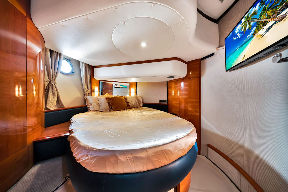 60ft Azimut Gold
