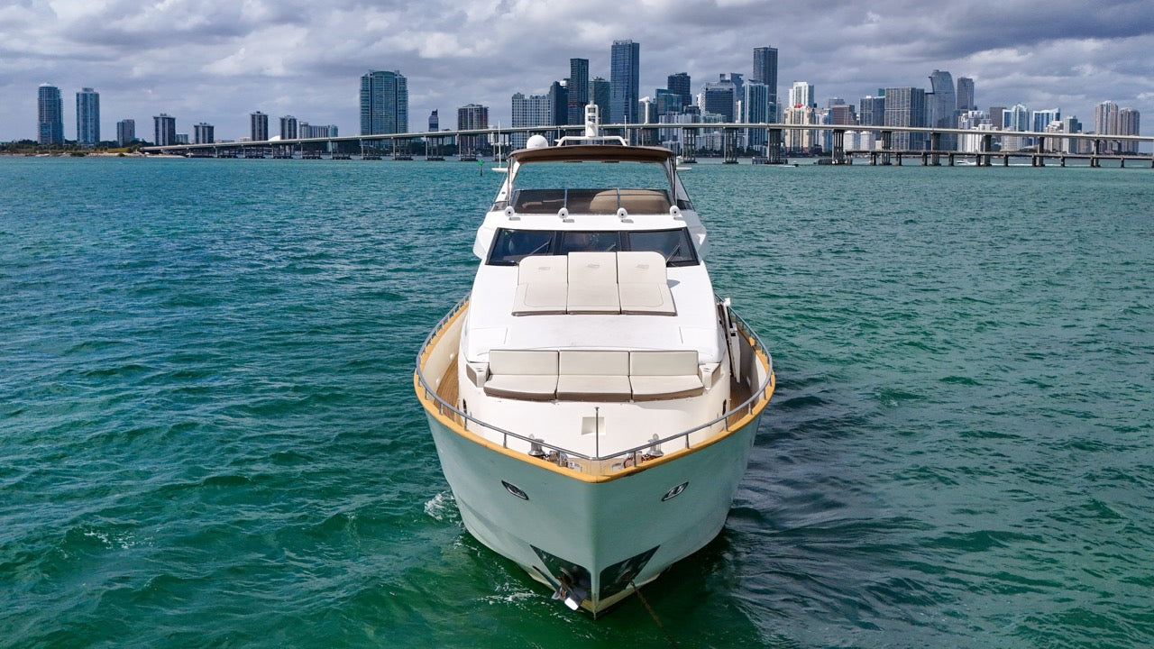 105ft Daniela