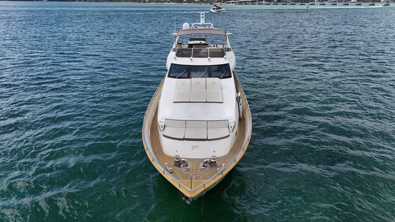 105ft Daniela