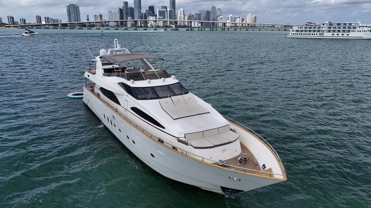 105ft Daniela