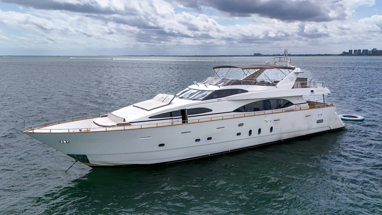 105ft Daniela
