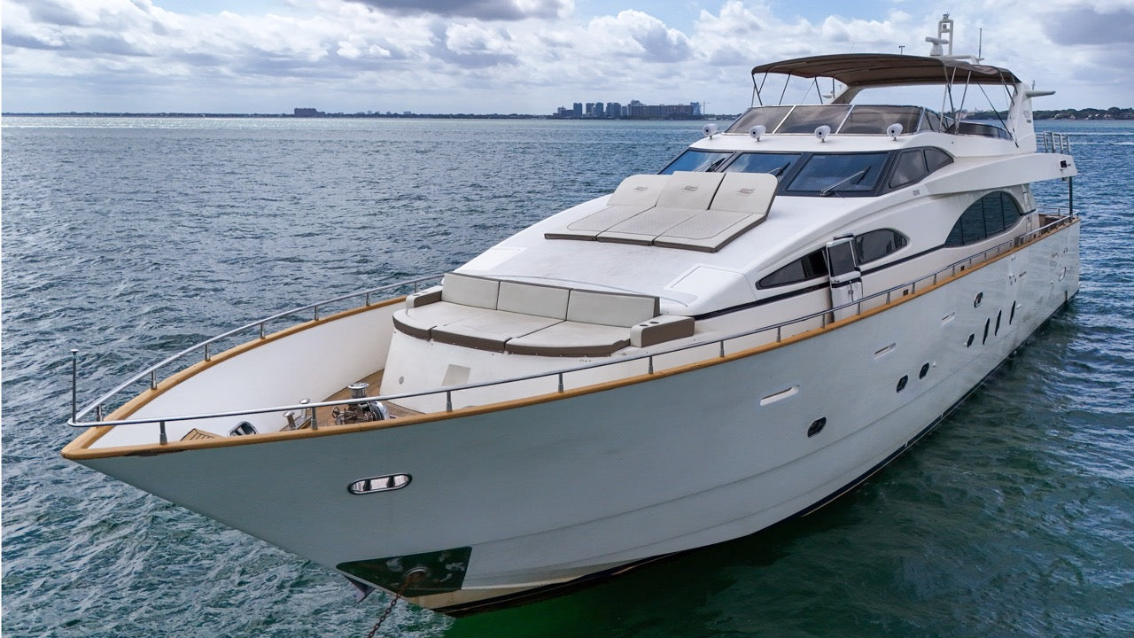 105ft Daniela