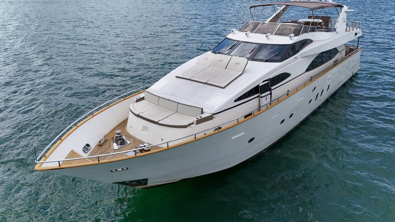 105ft Daniela