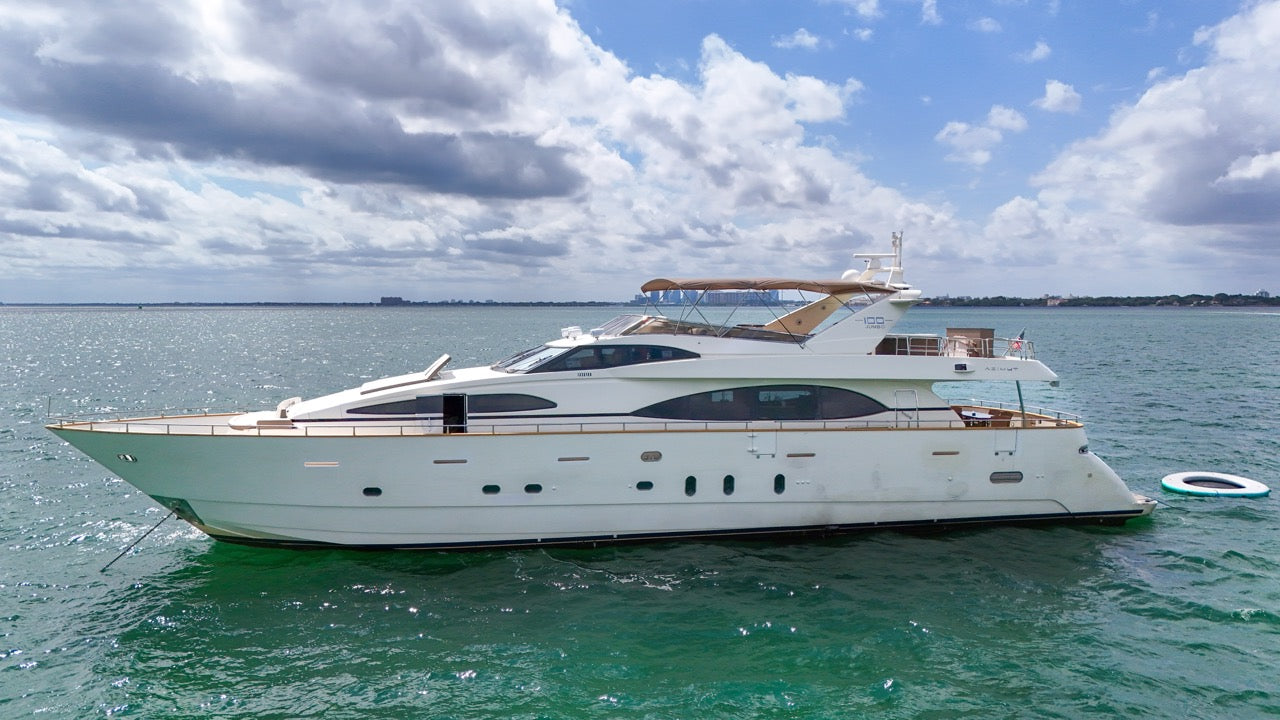 105ft Daniela