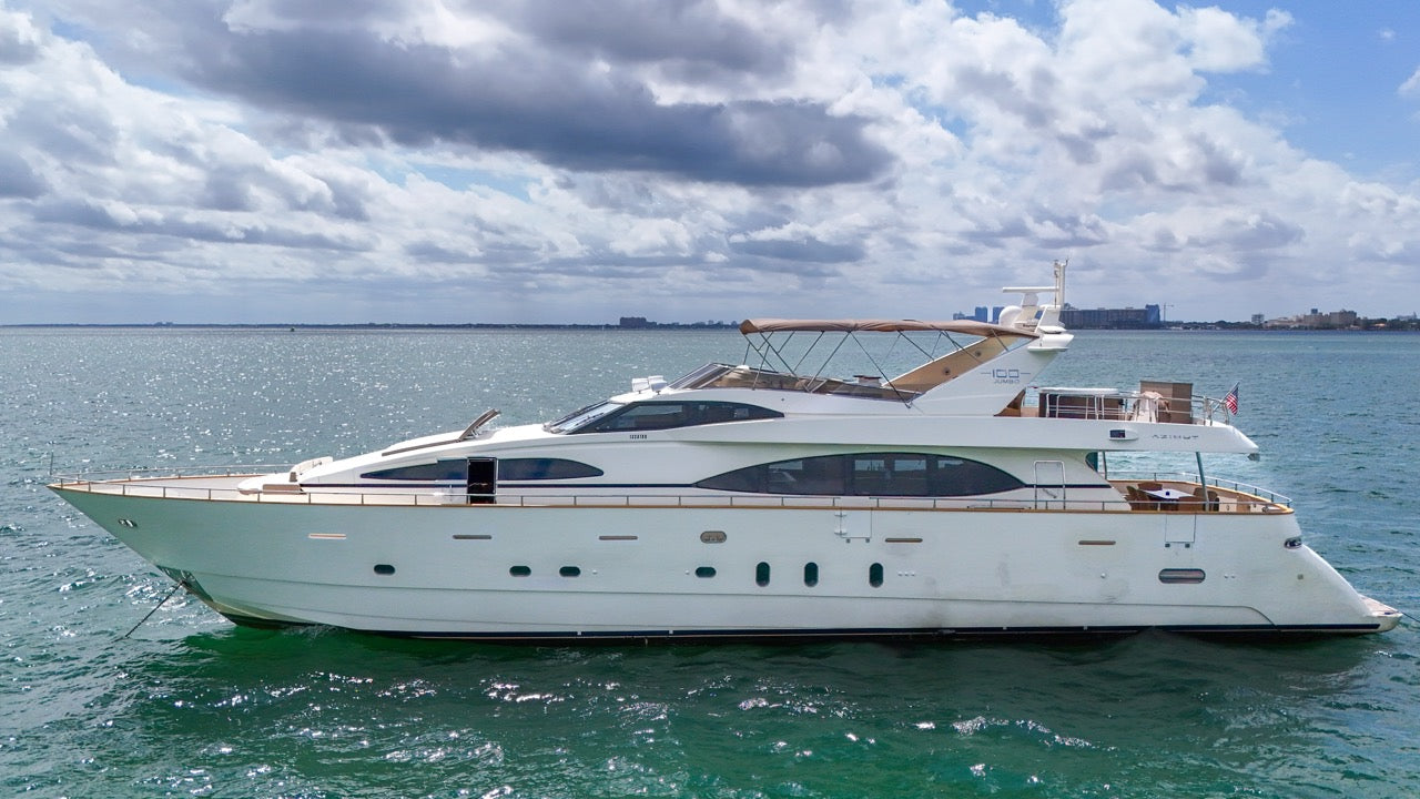 105ft Daniela