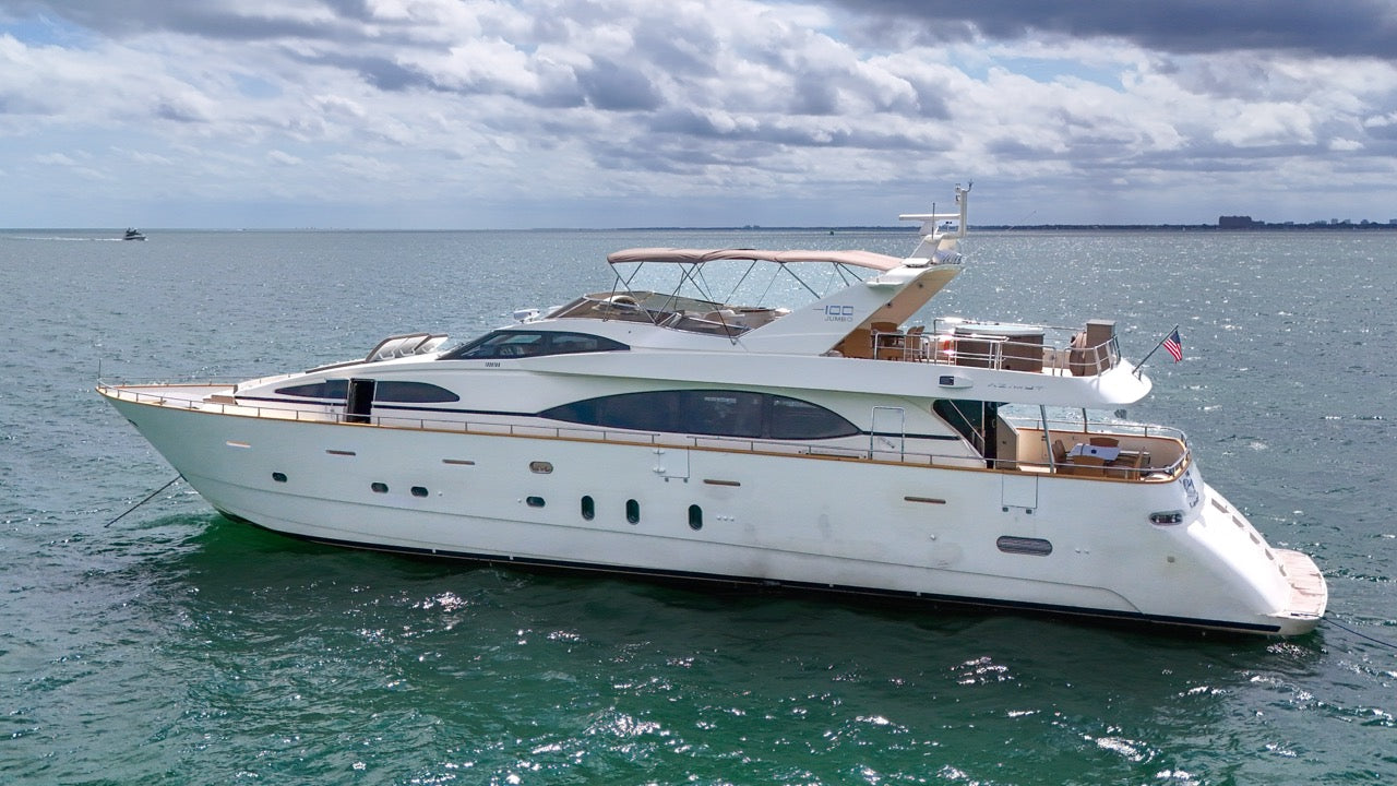 105ft Daniela