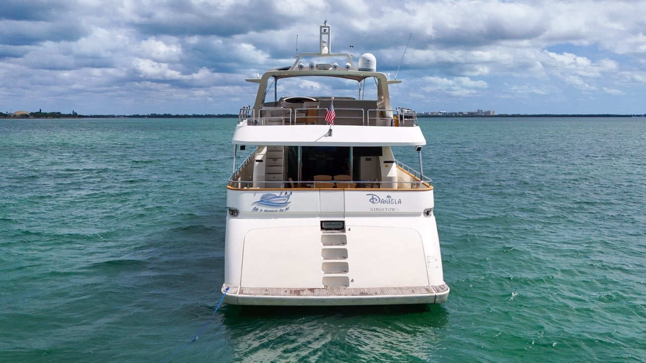 105ft Daniela