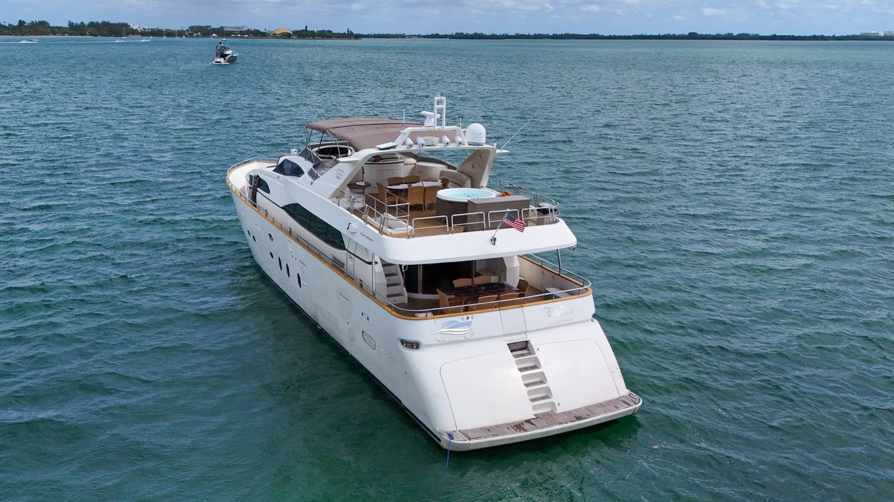105ft Daniela