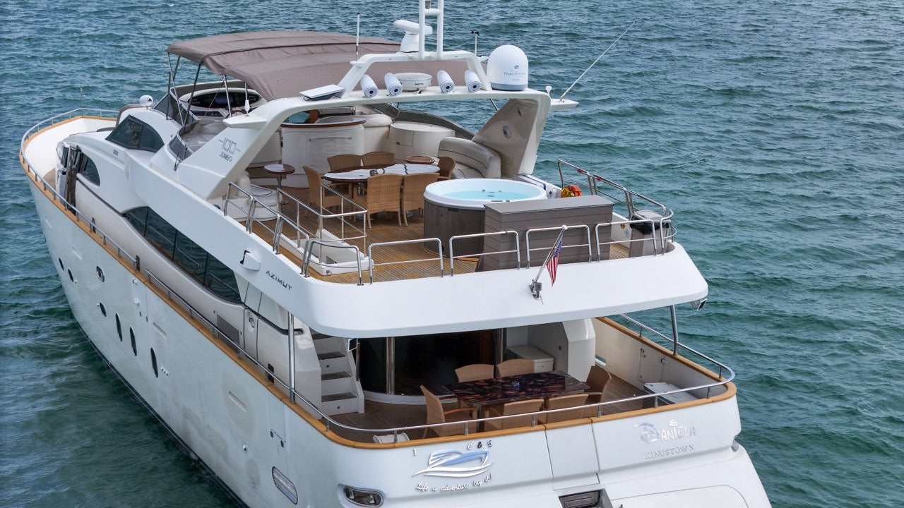 105ft Daniela