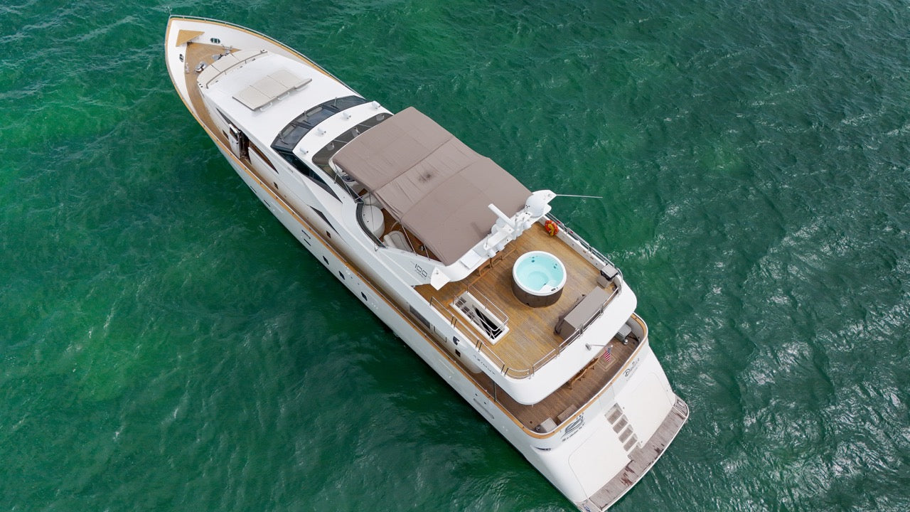 105ft Daniela