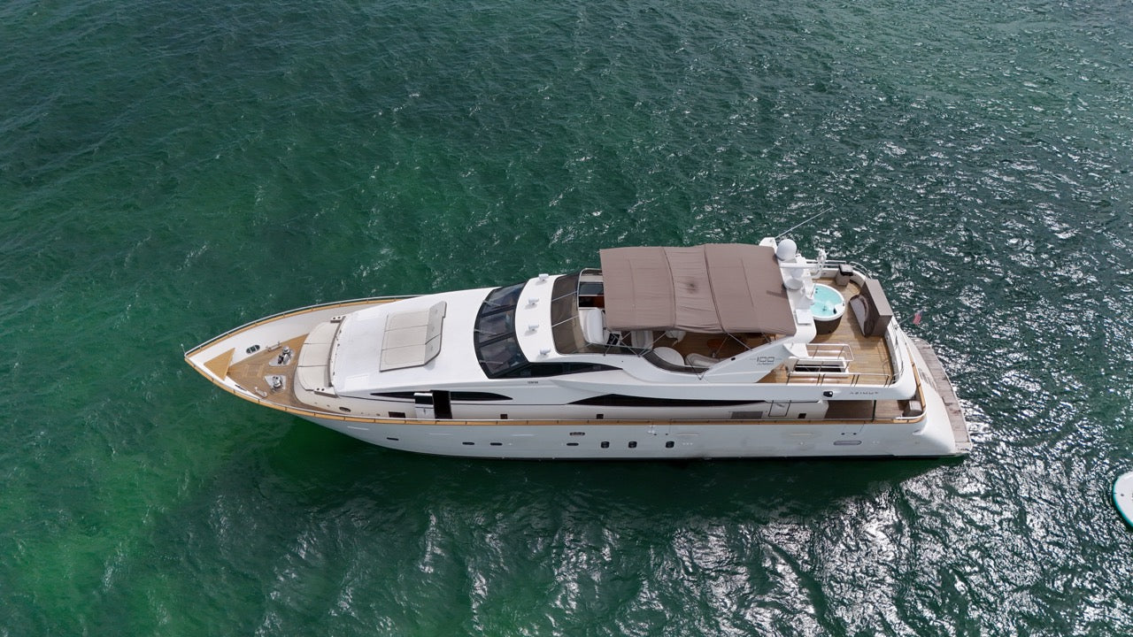 105ft Daniela