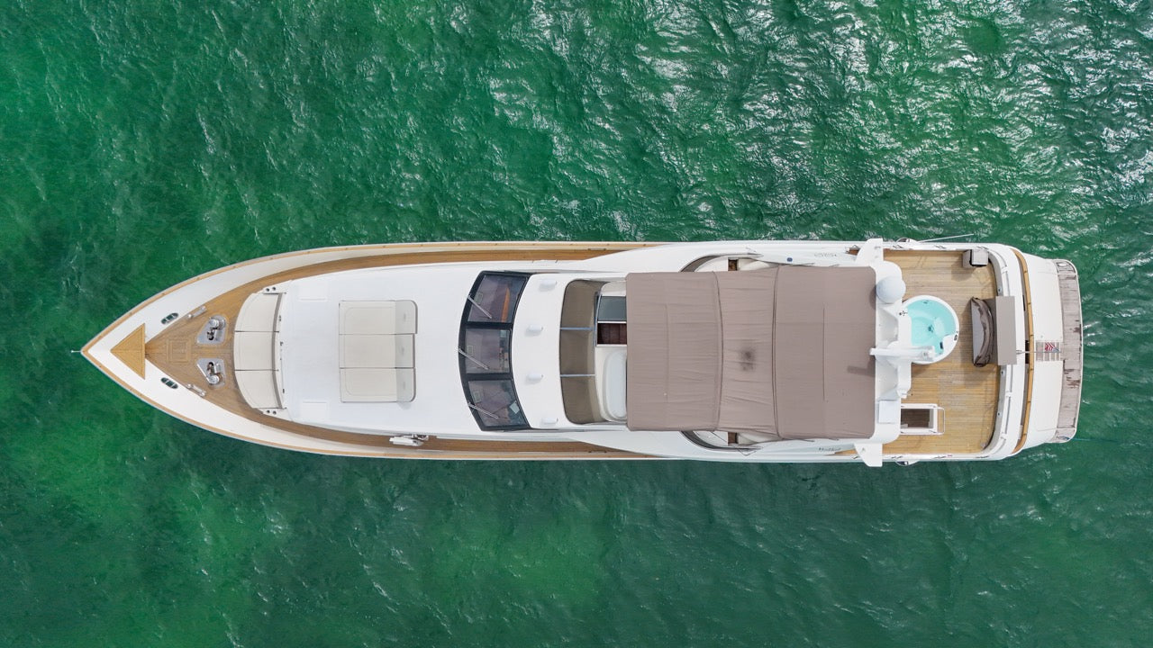 105ft Daniela
