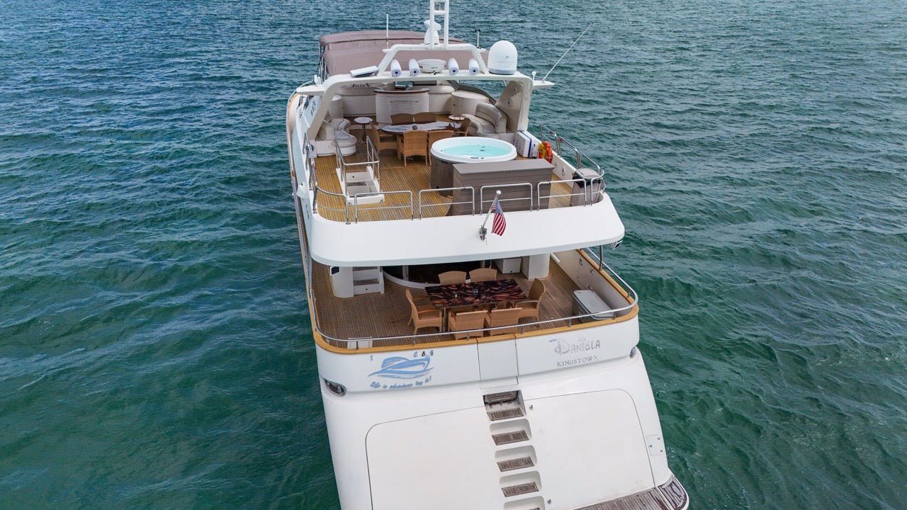 105ft Daniela