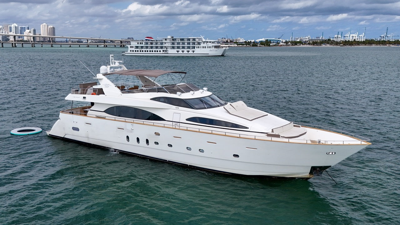 105ft Daniela