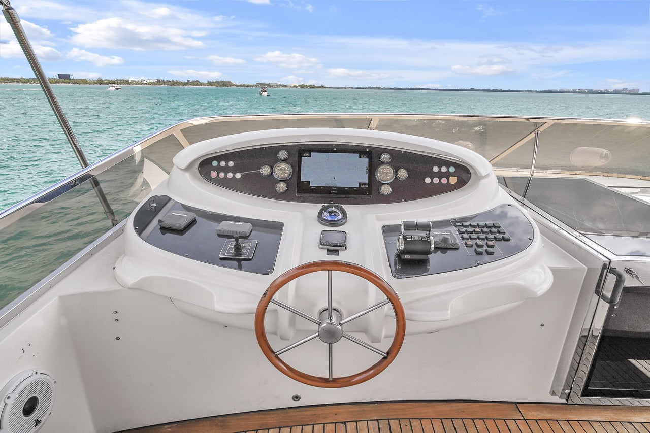 105ft Daniela