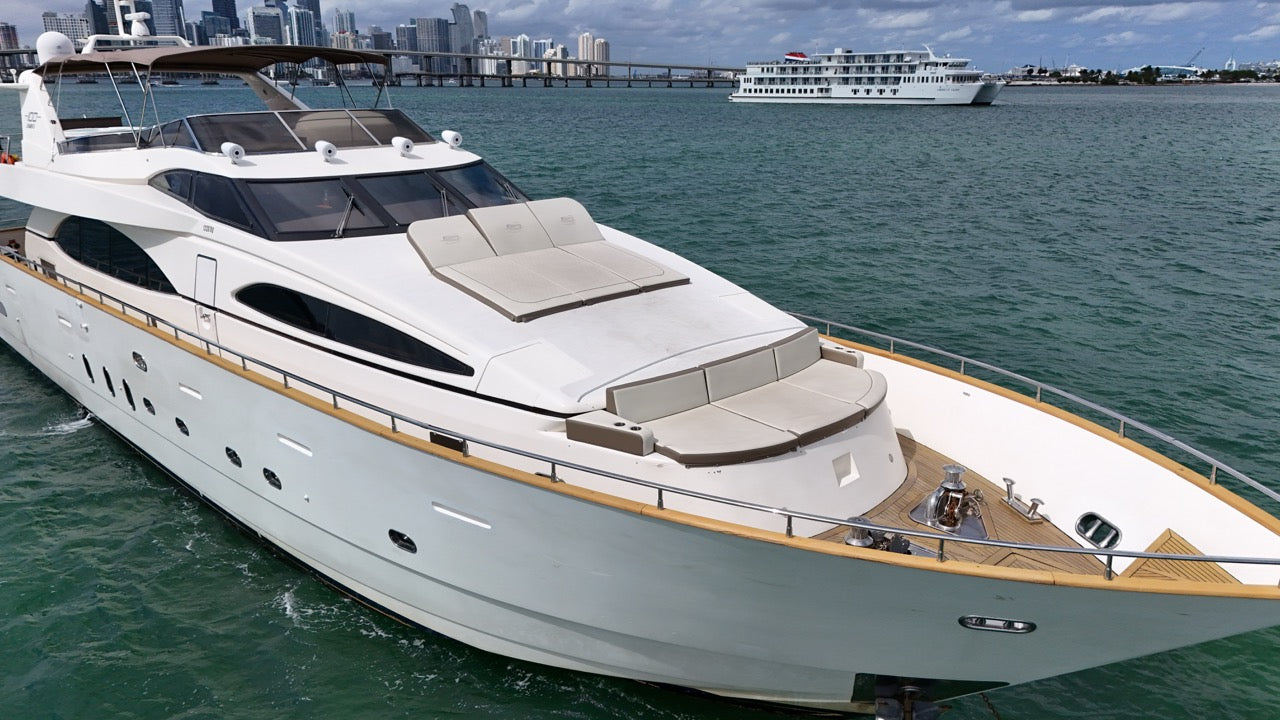 105ft Daniela