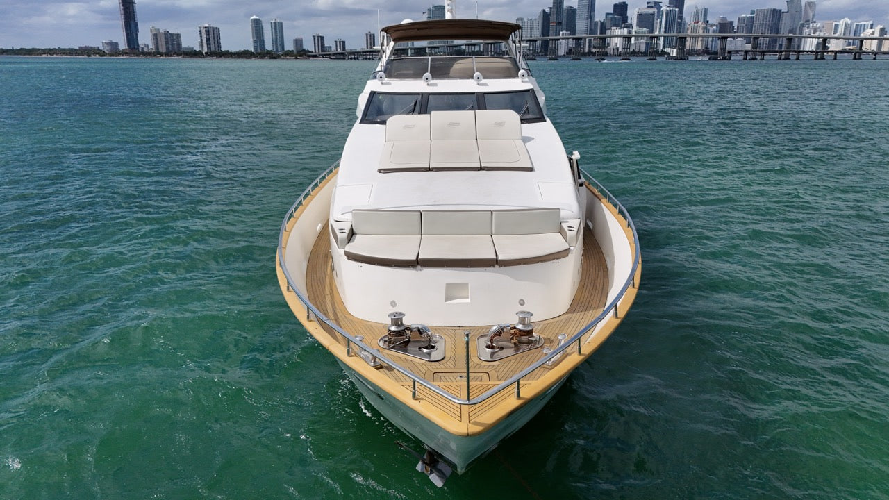 105ft Daniela