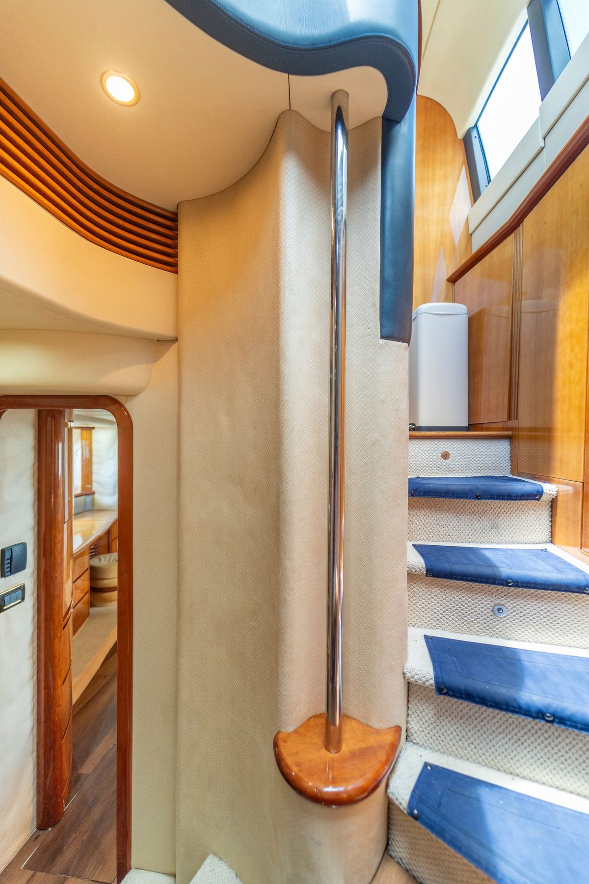 65ft Azimut Sea La Vie