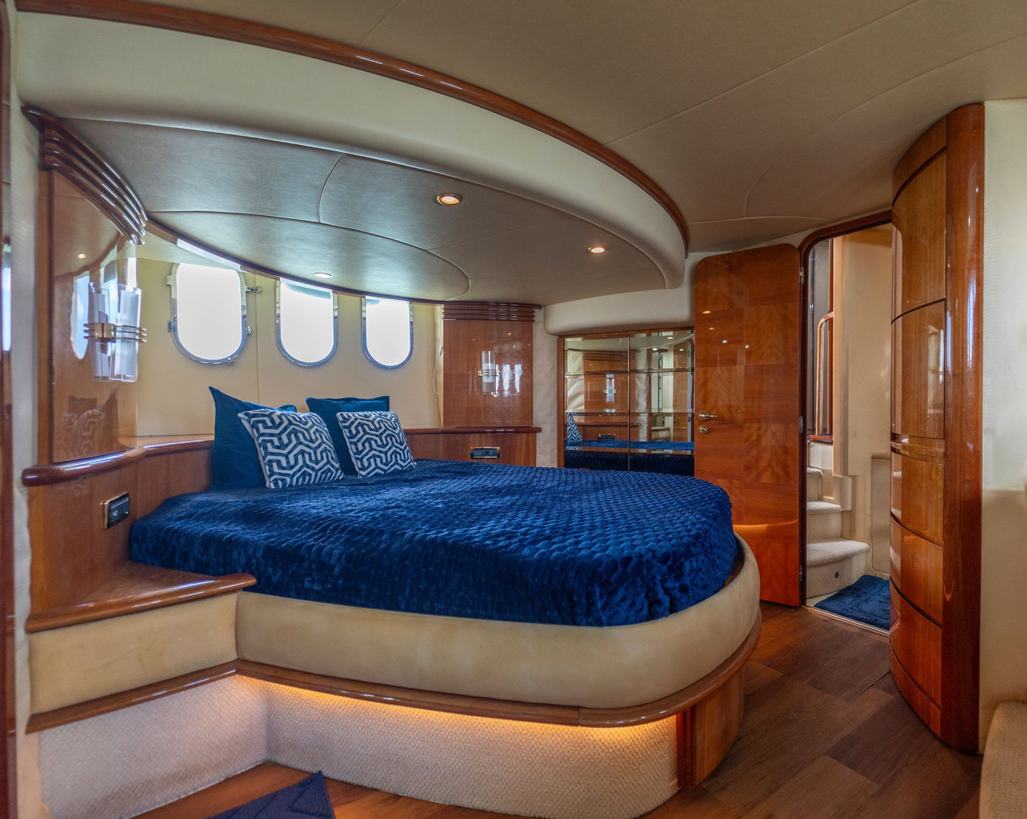 65ft Azimut Sea La Vie