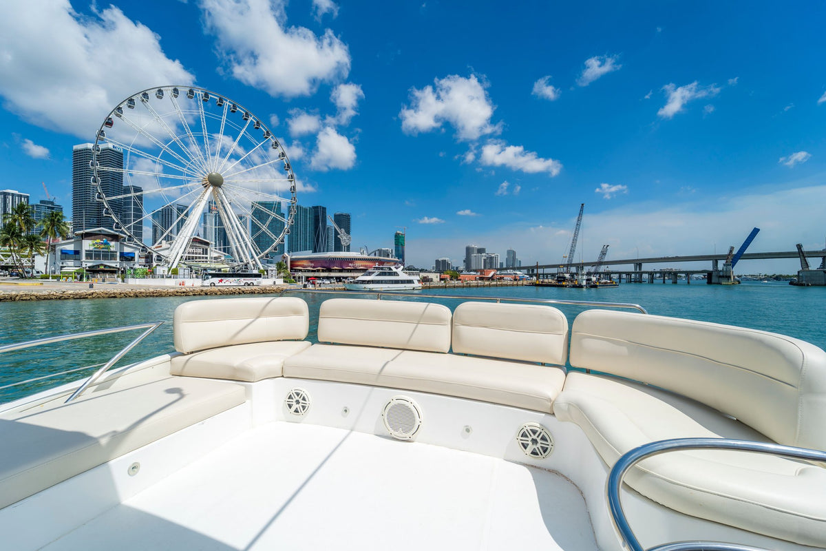 65ft Azimut Sea La Vie