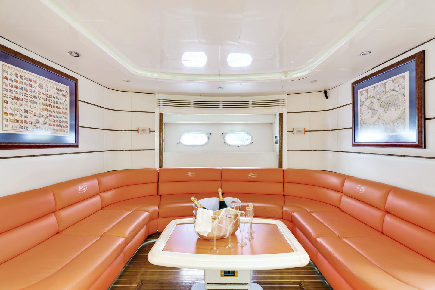 80ft Baia Panther