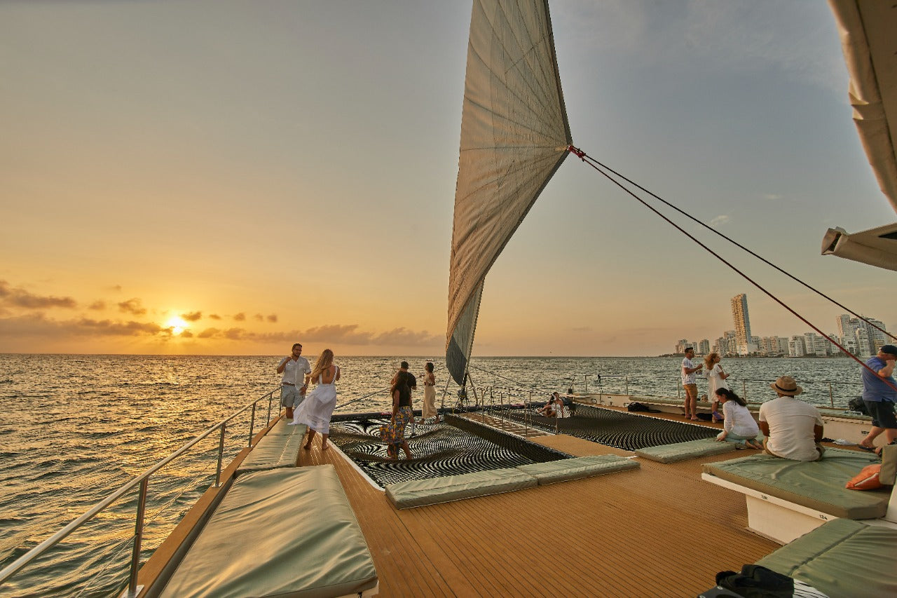 Good Life - Catamaran