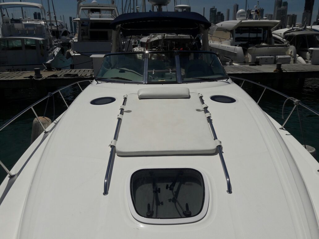 Sea Ray 340