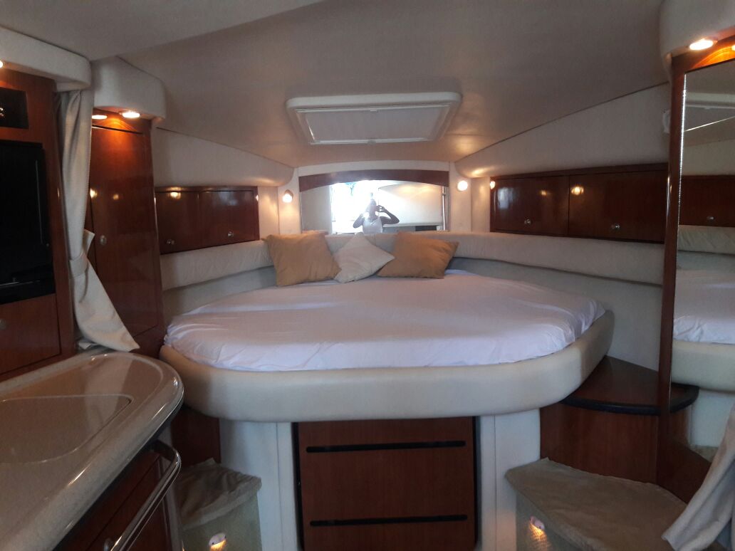 Sea Ray 340