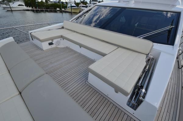 Azimut 66 - VIP ONLY