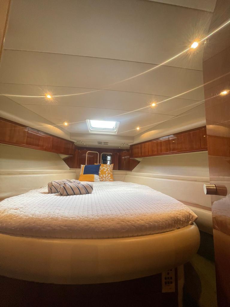 55ft Azimut EK