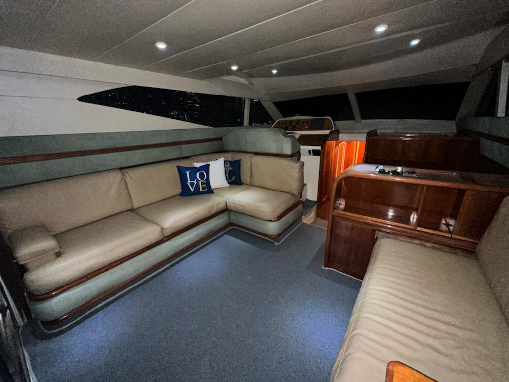 55ft Azimut EK