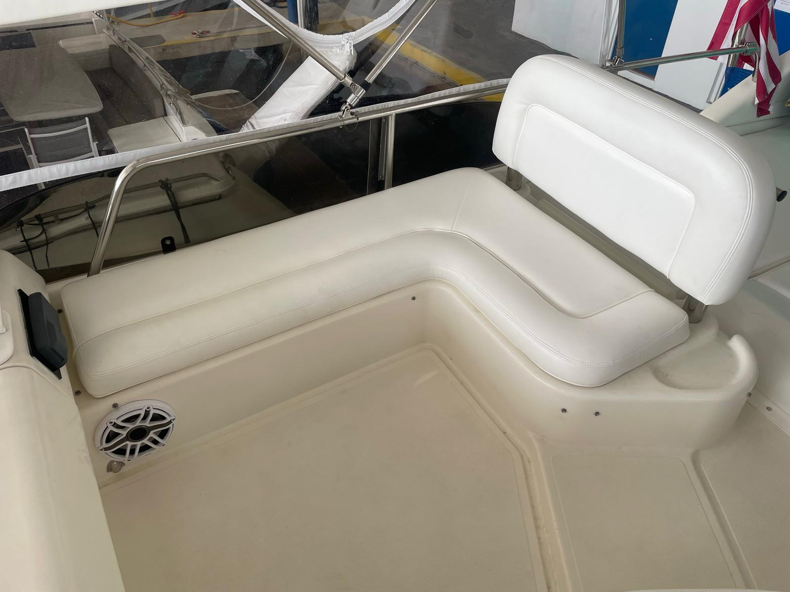 55ft Azimut EK