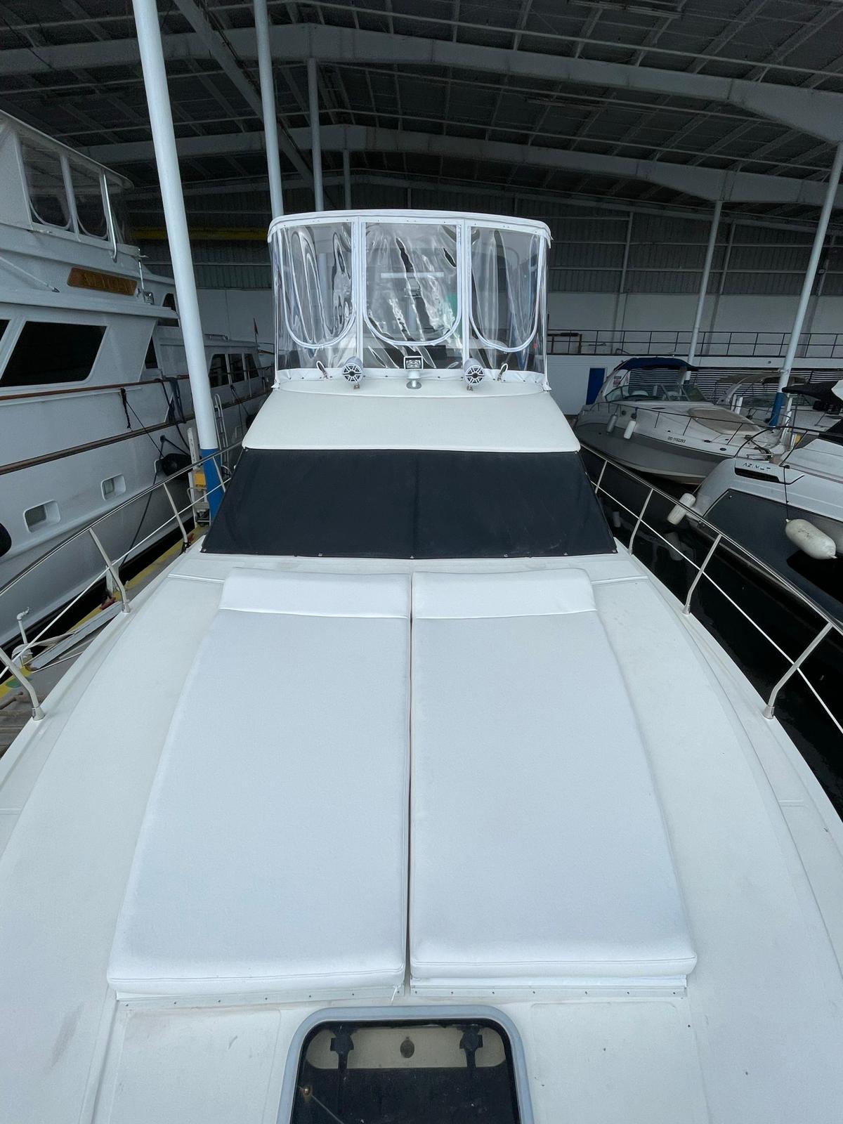 55ft Azimut EK