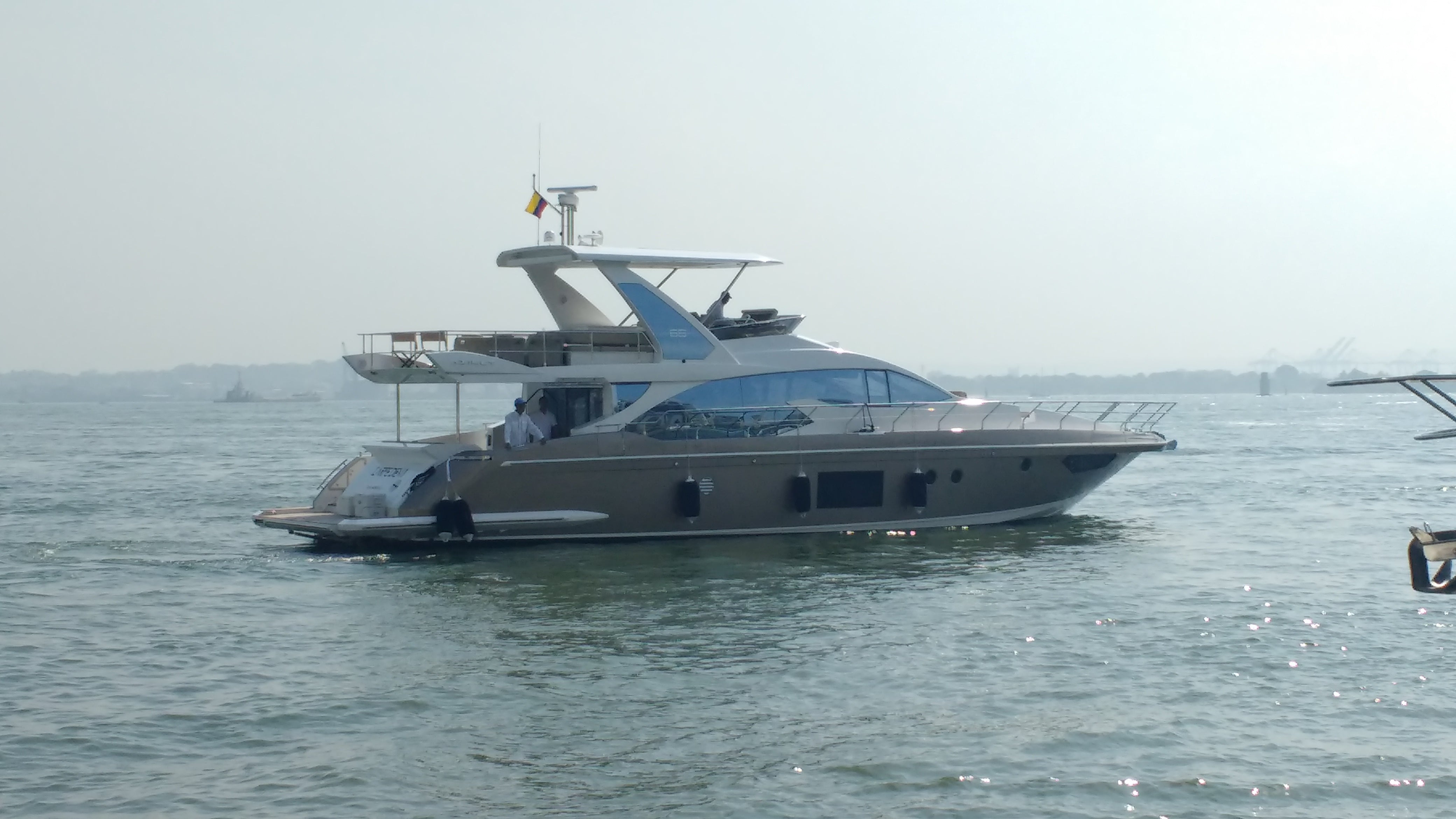 Azimut 66 - VIP ONLY