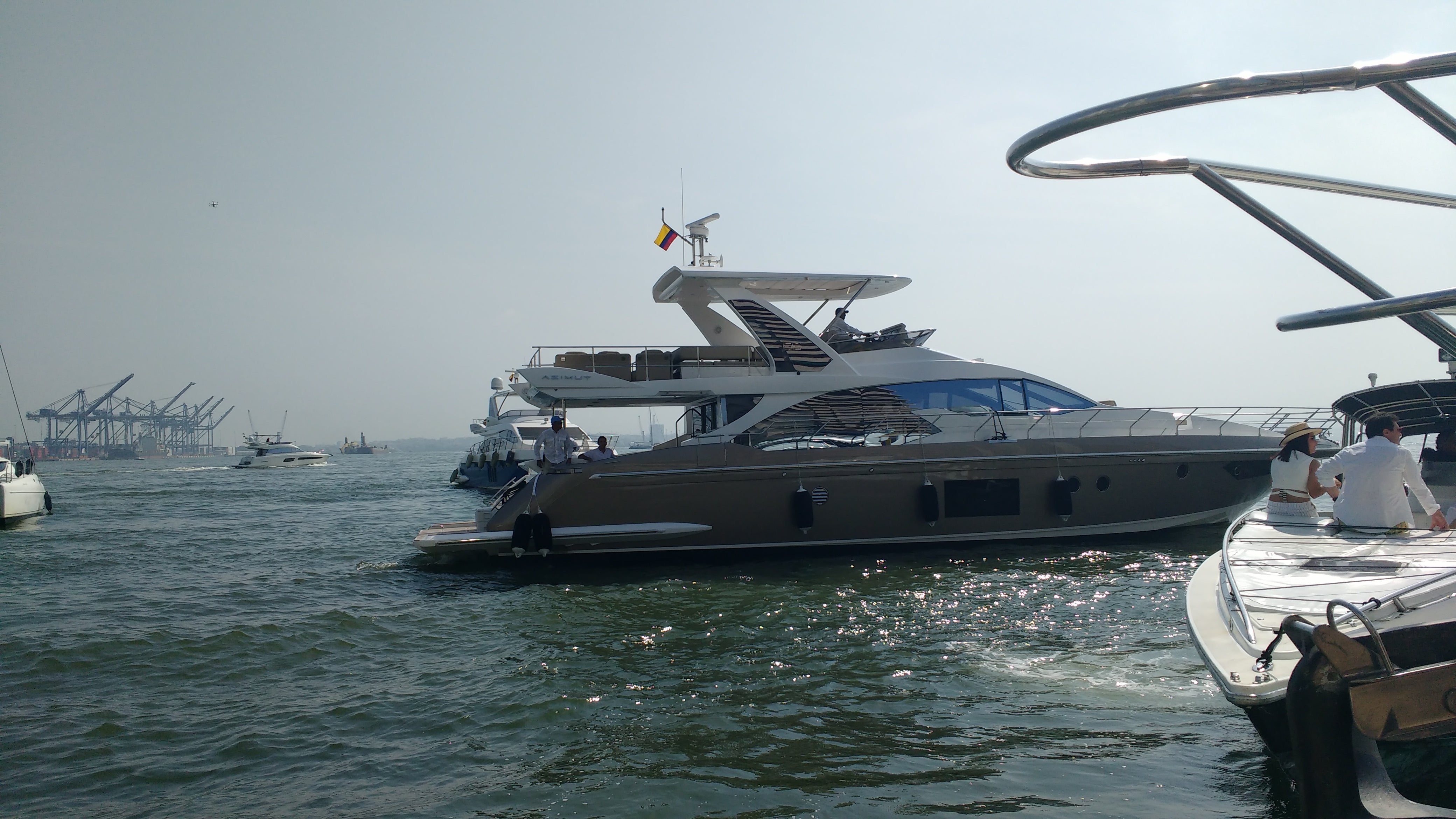 Azimut 66 - VIP ONLY