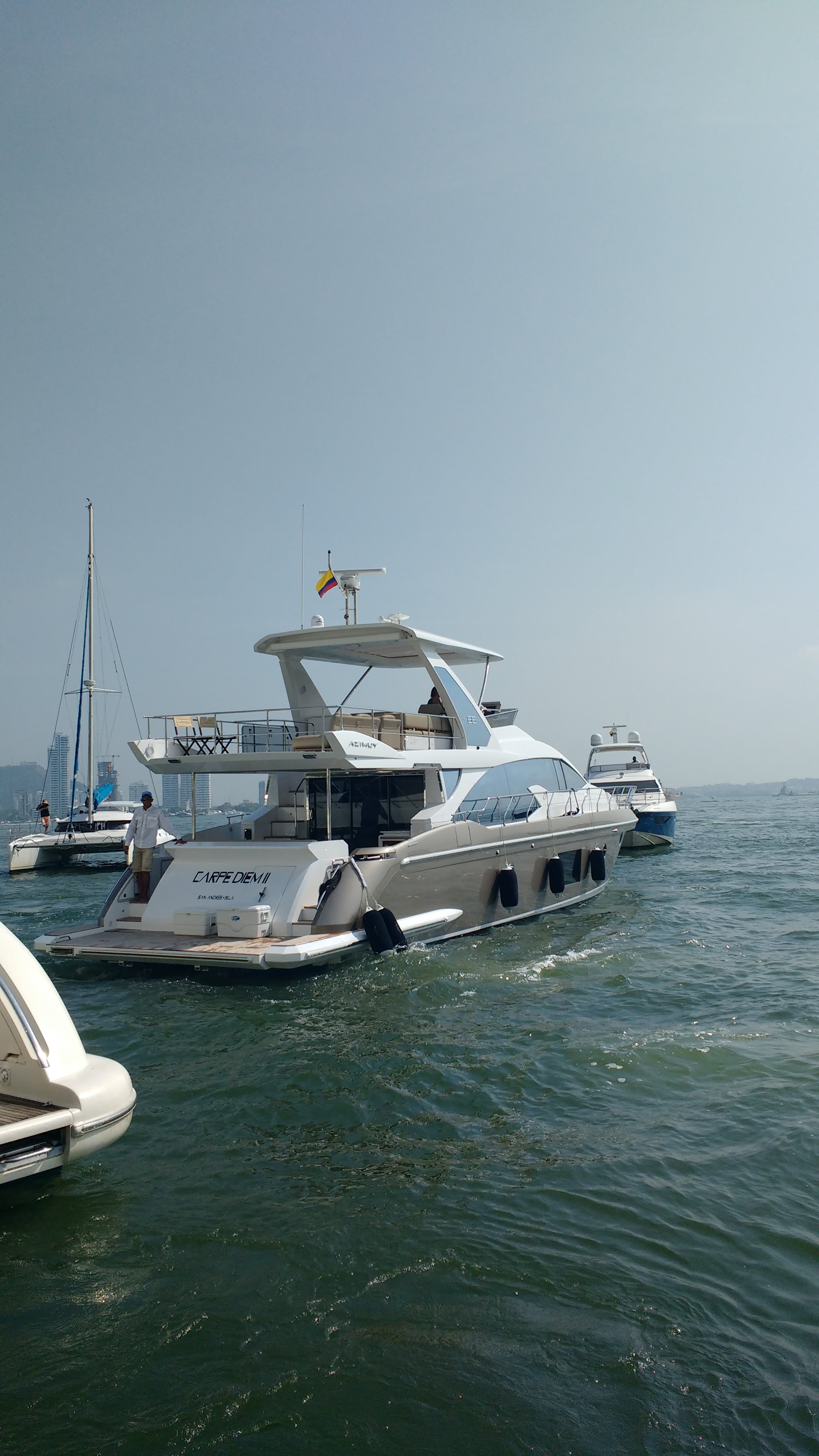 Azimut 66 - VIP ONLY