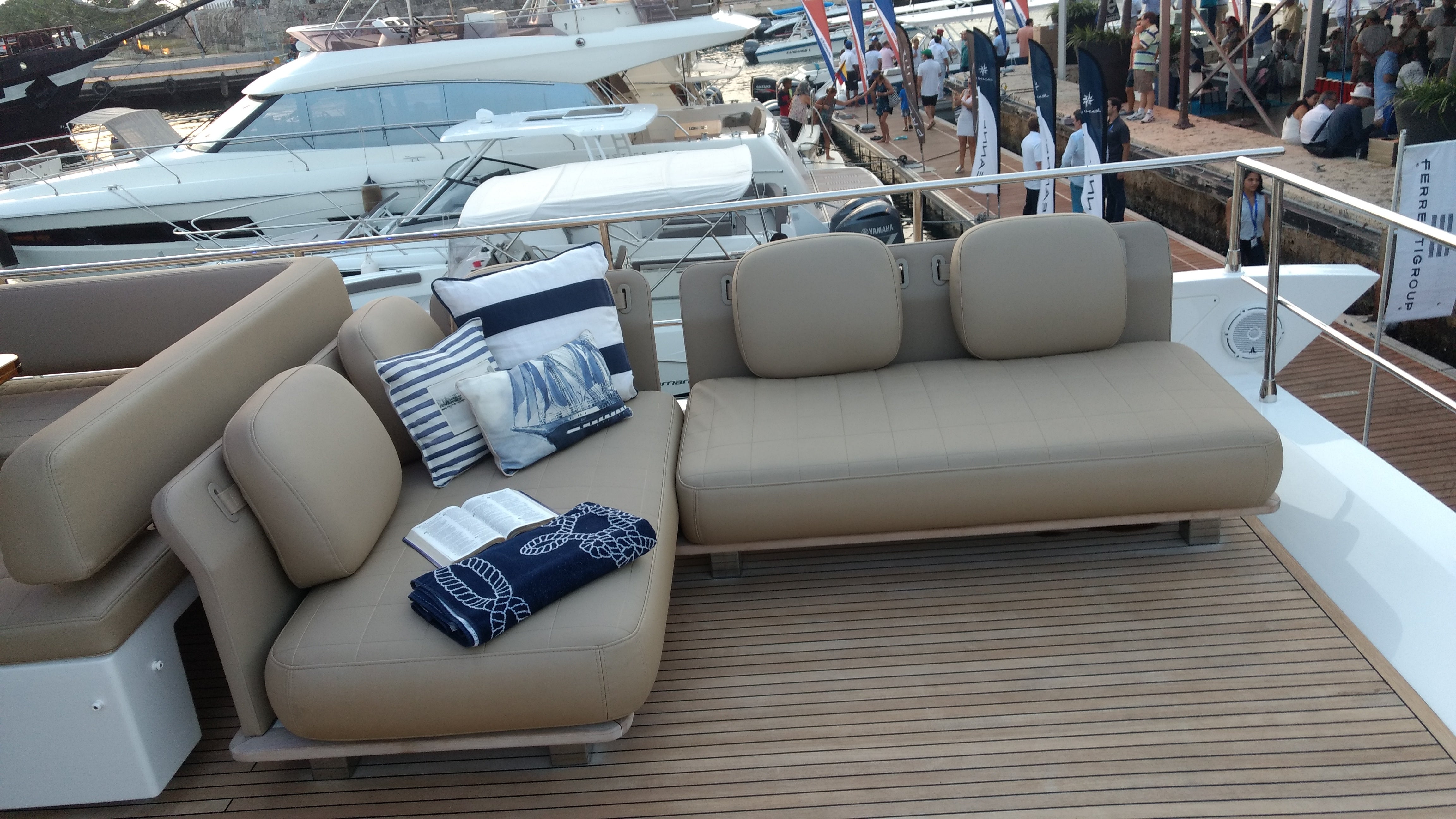 Azimut 66 - VIP ONLY