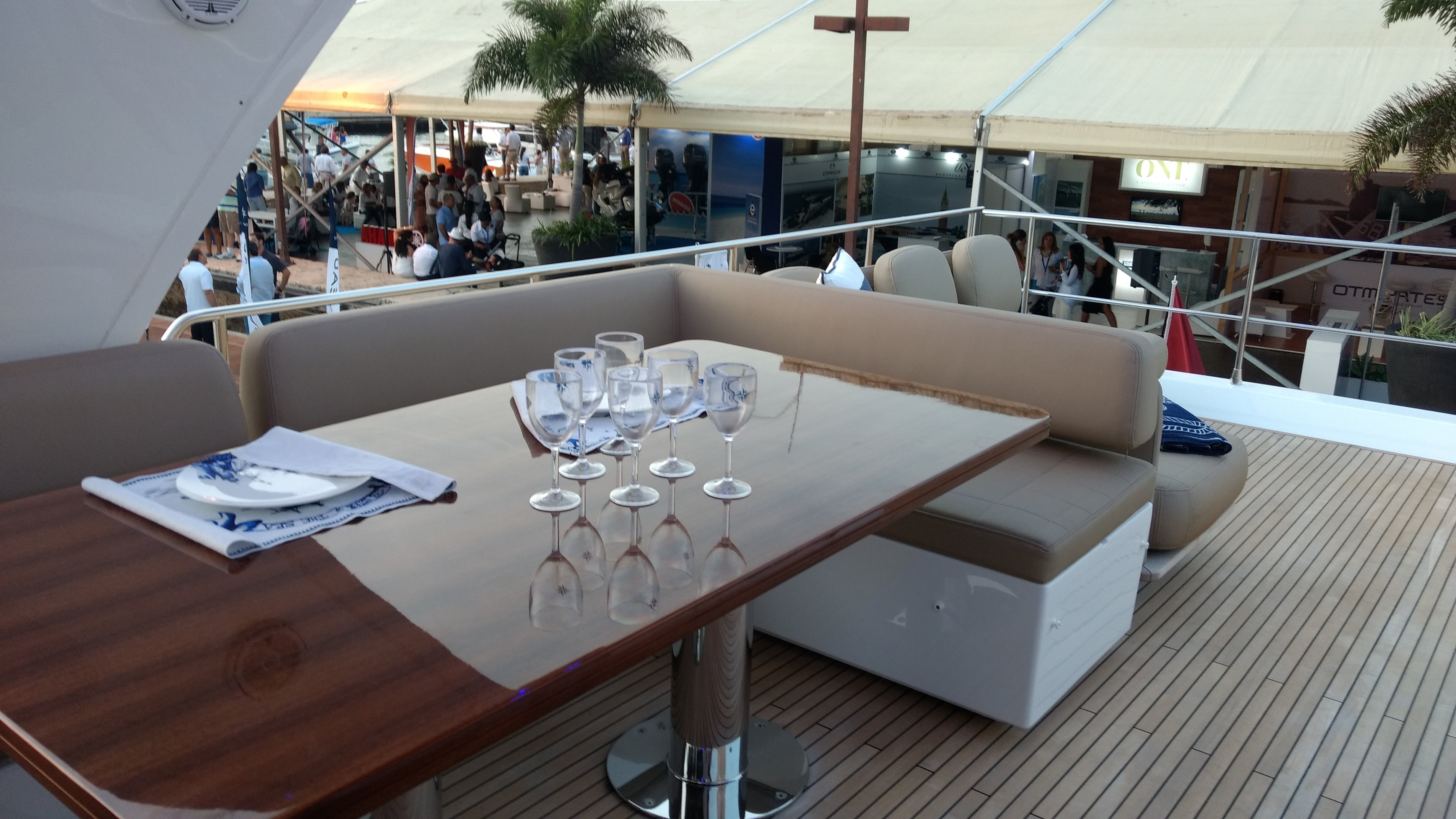 Azimut 66 - VIP ONLY