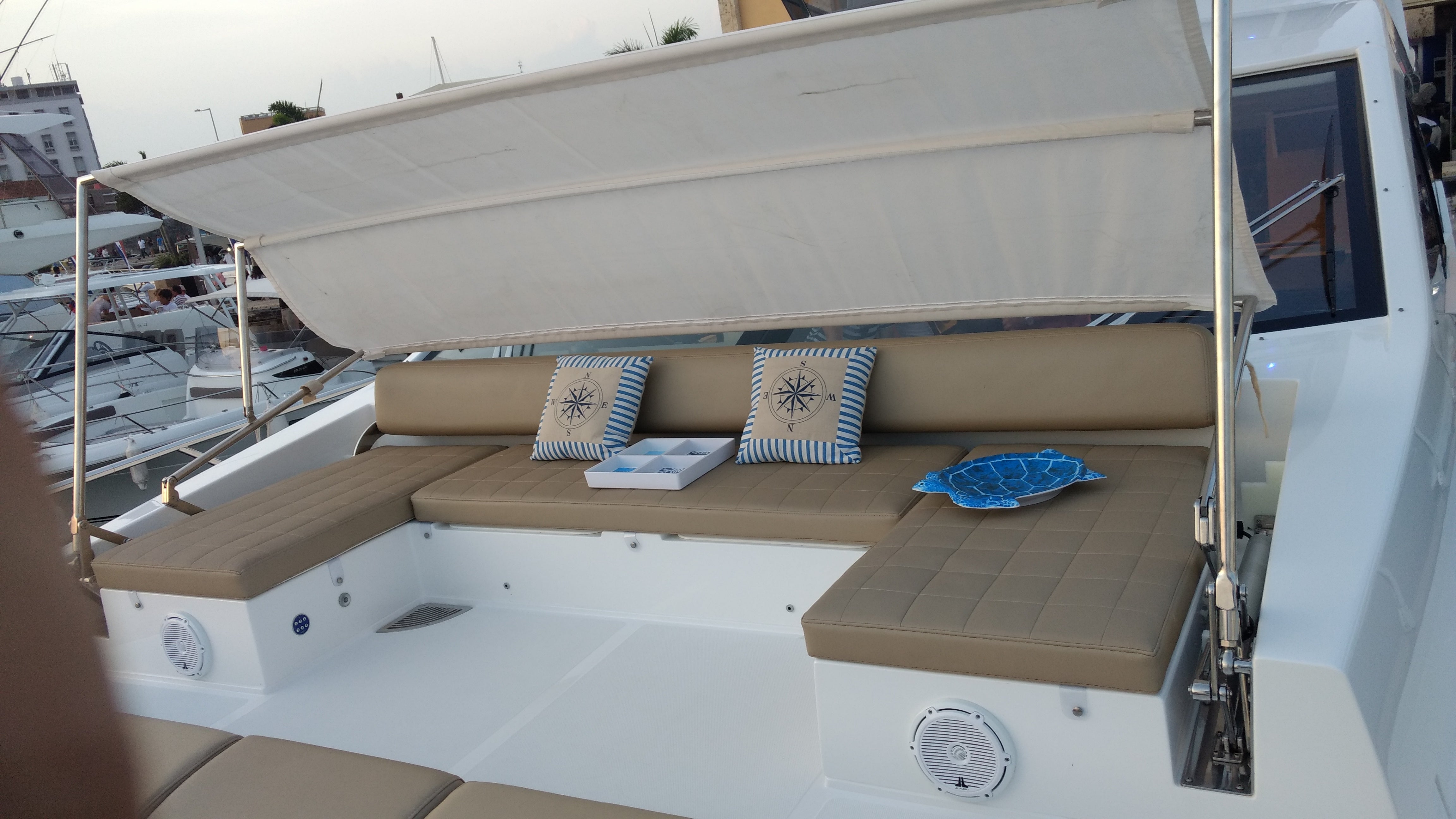 Azimut 66 - VIP ONLY